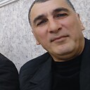 Знакомства: Ali, 51 год, Москва