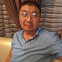 Знакомства: Елшат, 52 года, Алматы