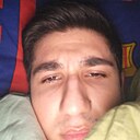 Знакомства: Ya, 19 лет, Баку