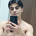 Знакомства: Толиб, 22 года, Лобня