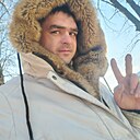 Знакомства: Серега, 34 года, Рославль