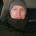 Знакомства: Ильнур, 38 лет, Ханты-Мансийск