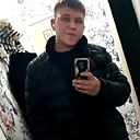 Знакомства: Виктор, 25 лет, Братск
