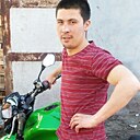 Знакомства: Денис, 34 года, Магнитогорск