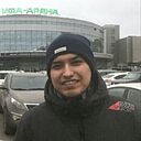 Знакомства: Руслан, 33 года, Салават