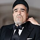 Знакомства: Атабек, 52 года, Яхрома