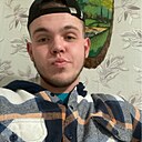 Знакомства: Илья, 20 лет, Пенза