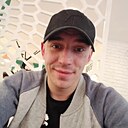 Знакомства: Сергей, 31 год, Пермь