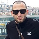 Знакомства: Gio, 36 лет, Таллин