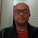 Знакомства: Вадим, 45 лет, Энгельс