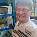 Знакомства: Леонид, 50 лет, Вологда