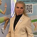 Знакомства: Татьяна, 56 лет, Смоленск