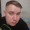 Знакомства: Владислав, 35 лет, Уфа