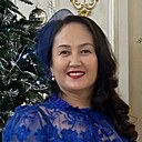 Знакомства: Айсулу, 55 лет, Алматы