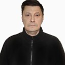 Знакомства: Андрей, 56 лет, Солнечногорск