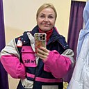 Знакомства: Алина, 46 лет, Снежное
