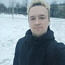 Знакомства: Олег, 27 лет, Петрозаводск