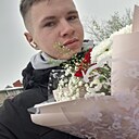 Знакомства: Кирилл, 19 лет, Слуцк