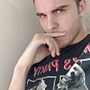 Знакомства: Кирилл, 27 лет, Москва