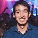 Знакомства: Рустам, 27 лет, Риддер