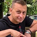 Знакомства: Юрий, 44 года, Симферополь