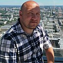 Знакомства: Максим, 41 год, Челябинск