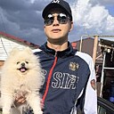 Знакомства: Никита, 24 года, Крымск