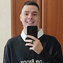 Знакомства: Егор, 19 лет, Нижневартовск