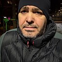 Знакомства: Руслан, 45 лет, Москва