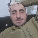 Знакомства: Алик, 47 лет, Мариуполь