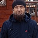 Знакомства: Саид, 45 лет, Луганск