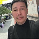 Знакомства: Рома, 39 лет, Луганск