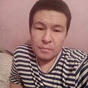 Знакомства: Айбек, 36 лет, Бишкек