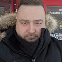 Знакомства: Дима, 38 лет, Ноябрьск