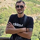 Знакомства: Эрик, 25 лет, Ростов-на-Дону