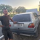 Знакомства: Андрей, 36 лет, Дубоссары