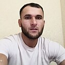 Знакомства: Исмаил, 35 лет, Мариуполь