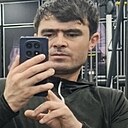 Знакомства: Руслан, 33 года, Душанбе