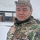 Знакомства: Хруст, 39 лет, Южно-Сахалинск