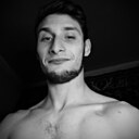 Знакомства: Antush, 25 лет, Харьков