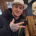 Знакомства: Саня, 40 лет, Санкт-Петербург