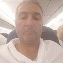 Знакомства: Сулейман, 51 год, Питерка