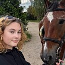 Знакомства: Александра, 21 год, Москва