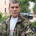 Знакомства: Андрей, 34 года, Магадан