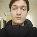 Знакомства: Сергей, 29 лет, Санкт-Петербург