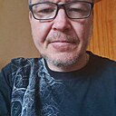 Знакомства: Андрей, 46 лет, Магадан