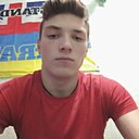 Знакомства: Макс, 18 лет, Лохвица