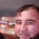 Знакомства: Али, 39 лет, Химки