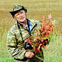 Знакомства: Николай, 70 лет, Новоалтайск