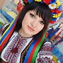 Знакомства: Наталия, 45 лет, Смела